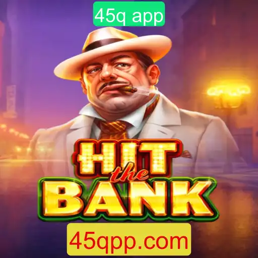 Explorando o Mundo do Jogo HitTheBank: Uma Nova Sensação no 45q App