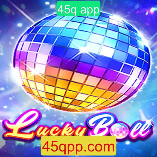 Descubra o Fascinante Mundo de LuckyBall com o 45q App