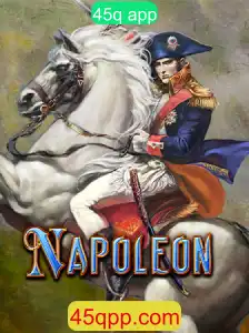 Explorando o Mundo Fascinante de Napoleon: Um Jogo de Estratégia Clássico