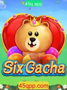 Descubra o Mundo do SixGacha: O Jogo que Conquista Novos Jogadores