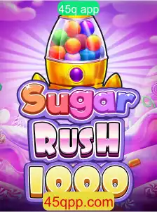 Descubra o Fascinante Mundo de SugarRush1000 e as Surpresas do 45q app