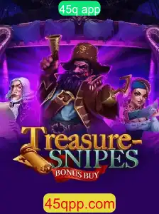 Explorando o Mundo de Tesouros com TreasuresnipesBonusBuy