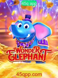 Descubra o Maravilhoso Mundo de WonderElephant: Um Novo Jogo para Jogadores Ávidos